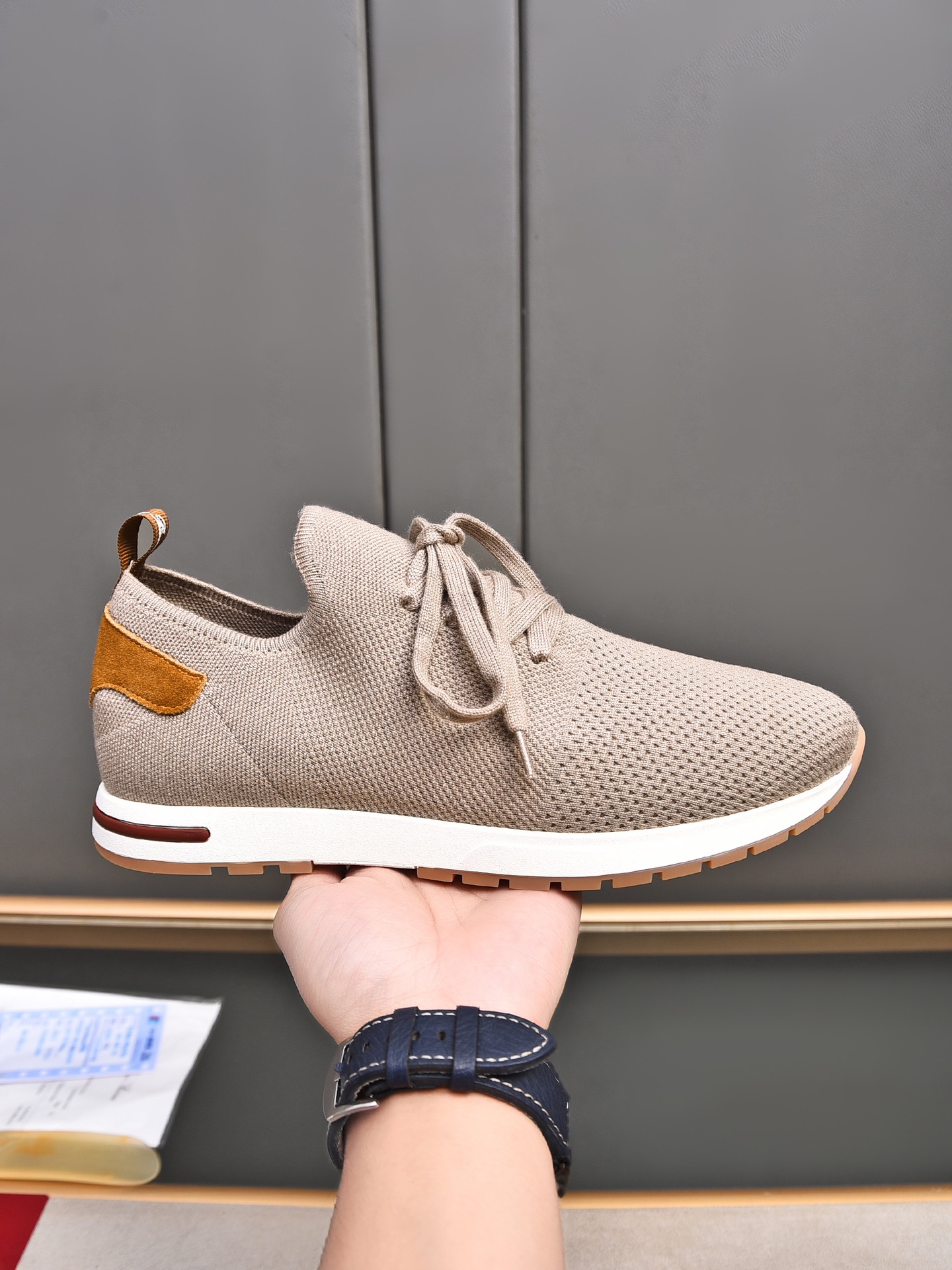 Loro Piana sz39-44 hnq0152